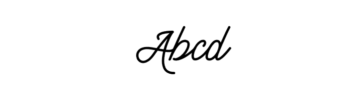 Gittelsy  Free Fonts Download