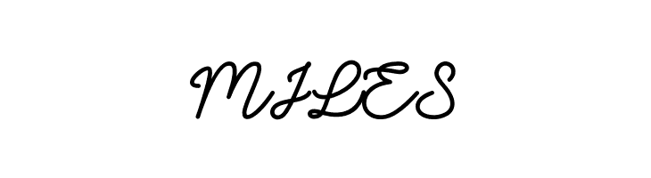 Gittelsy  Free Fonts Download