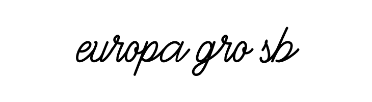 Gittelsy  Free Fonts Download