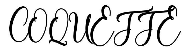 condita  Free Fonts Download