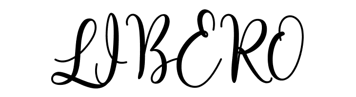 condita  Free Fonts Download