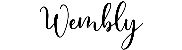 condita  Free Fonts Download