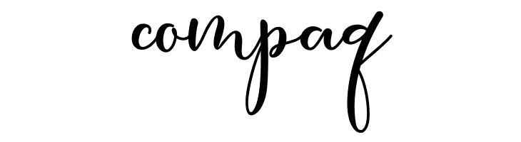 condita  Free Fonts Download