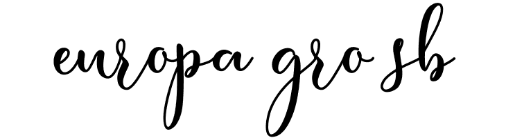 condita  Free Fonts Download