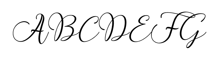 ButtercupScript  Free Fonts Download