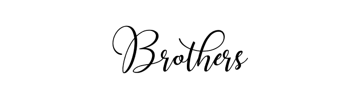 ButtercupScript  Free Fonts Download