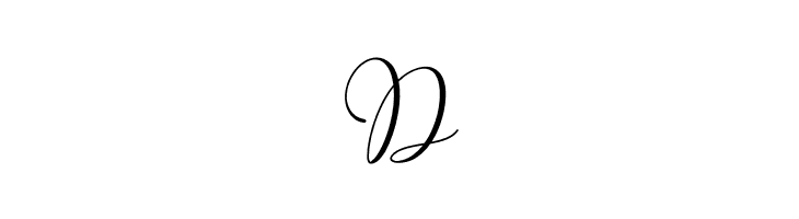 ButtercupScript  Free Fonts Download