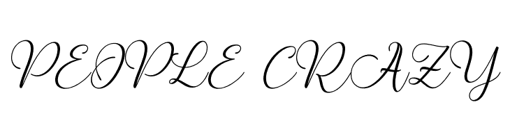 ButtercupScript  Free Fonts Download