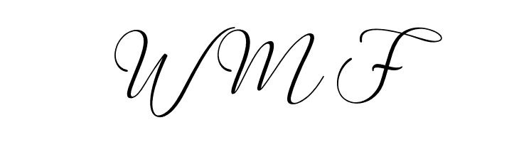 ButtercupScript  Free Fonts Download