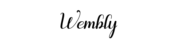 Ralilea  Free Fonts Download