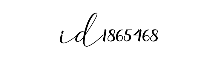 darloune  Free Fonts Download