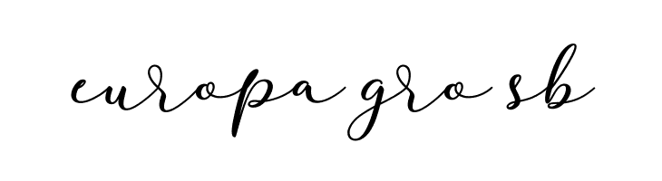 darloune  Free Fonts Download