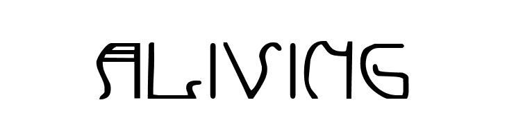 Coyote Deco Expanded  Free Fonts Download