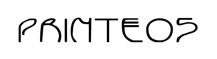 Coyote Deco Expanded  Free Fonts Download