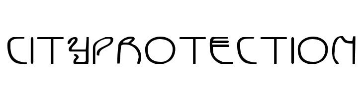 Coyote Deco Expanded  Free Fonts Download