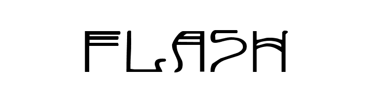 Coyote Deco Expanded  Free Fonts Download