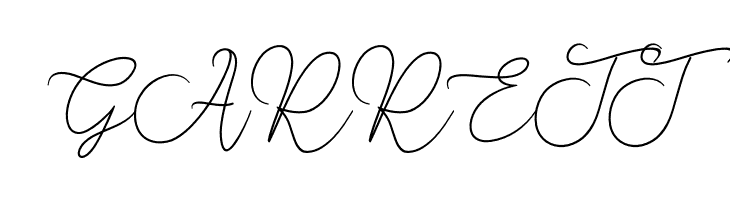 MoonChin  Free Fonts Download