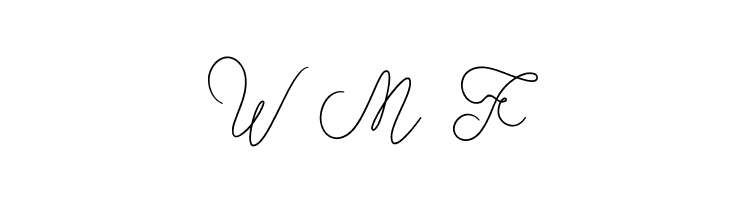 modistascript  Free Fonts Download