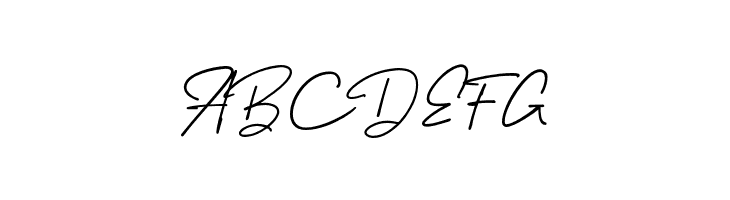 Melanic Black Script Regular  Free Fonts Download