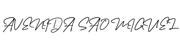 Melanic Black Script Regular  Free Fonts Download