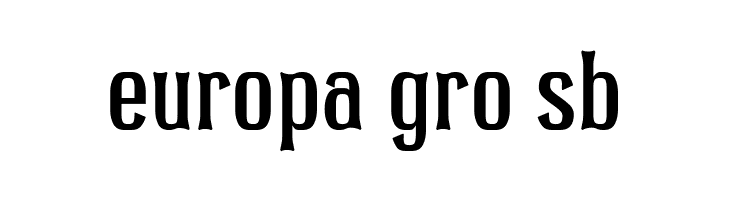 Pocus Primera 400 Condensed  Free Fonts Download