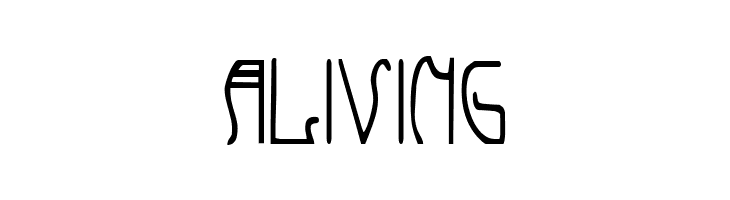 Coyote Deco Condensed  Free Fonts Download