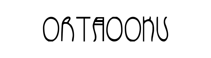 Coyote Deco Condensed  Free Fonts Download