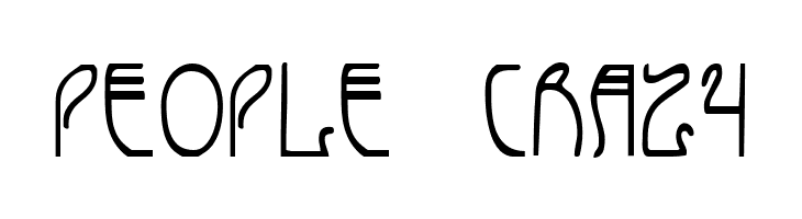 Coyote Deco Condensed  Free Fonts Download