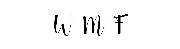 Natalia  Free Fonts Download