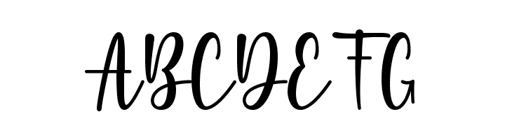 Almeyda  Free Fonts Download