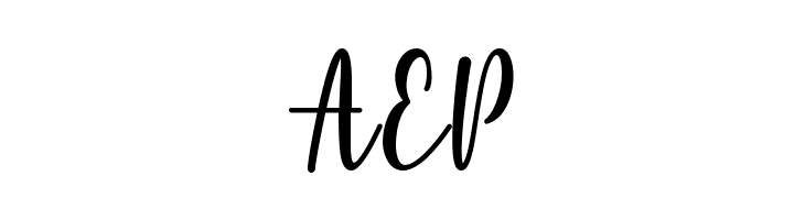 Almeyda  Free Fonts Download