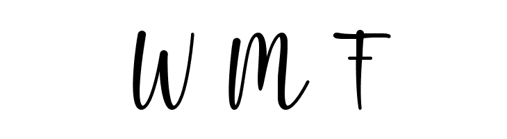 Almeyda  Free Fonts Download