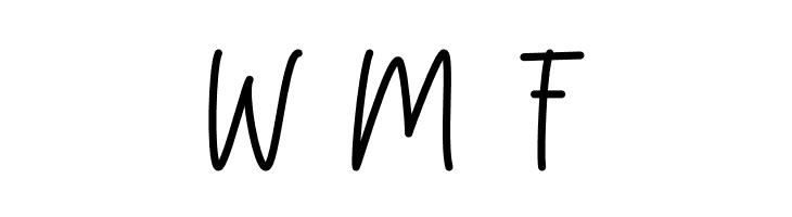 Birthday Party  Free Fonts Download