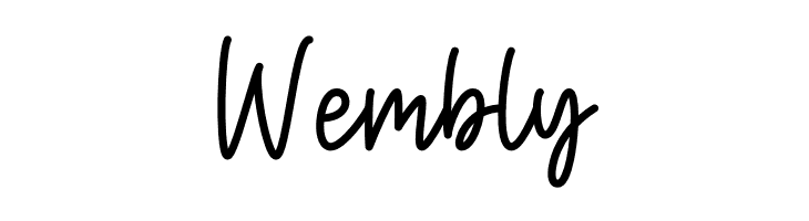 Birthday Party  Free Fonts Download