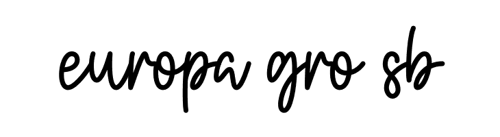 Birthday Party  Free Fonts Download