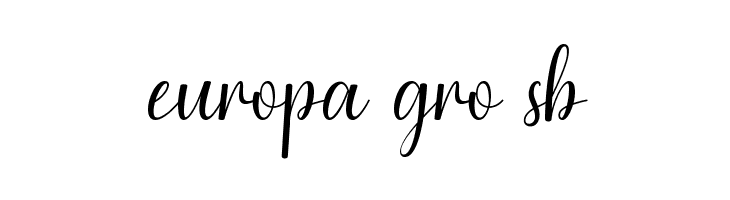 Micelle  Free Fonts Download