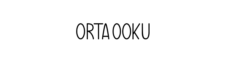 Micelle Reguler  Free Fonts Download