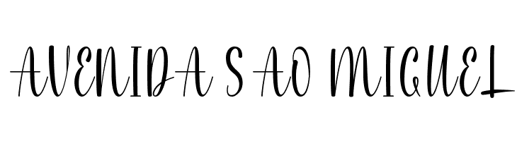 Agleisya  Free Fonts Download