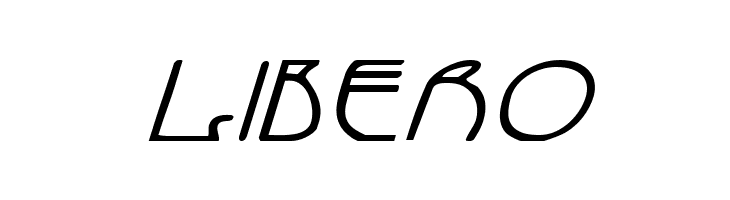 Coyote Deco ExpItal  Free Fonts Download