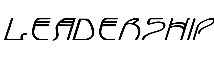 Coyote Deco ExpItal  Free Fonts Download