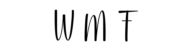 Silfia  Free Fonts Download