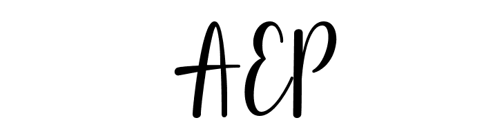 Autumn Beauty  Free Fonts Download