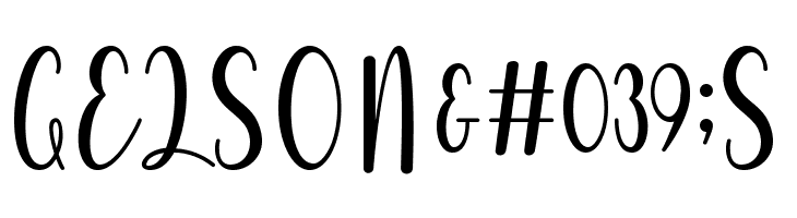 Autumn Beauty  Free Fonts Download