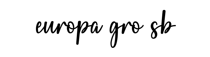 Pink Flowers  Free Fonts Download