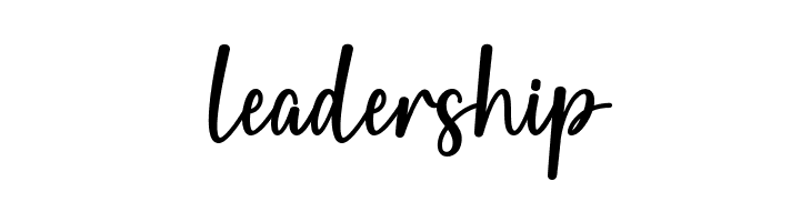 Pink Flowers  Free Fonts Download