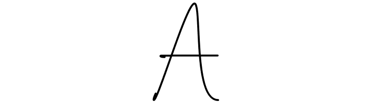 Love Signature  Free Fonts Download