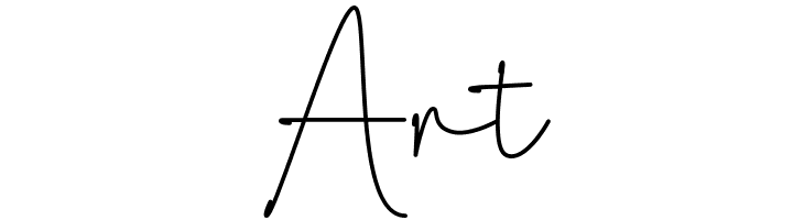 Love Signature  Free Fonts Download