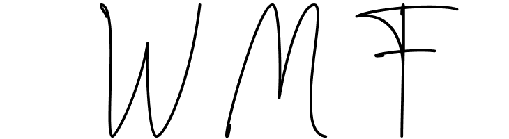 Love Signature  Free Fonts Download