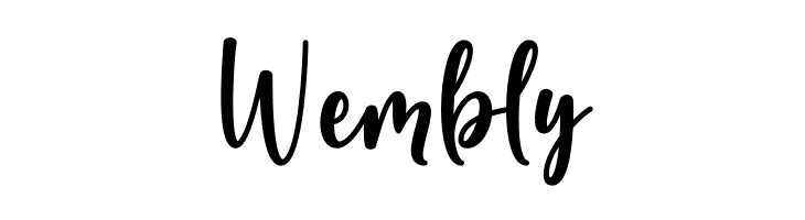 Deswita  Free Fonts Download