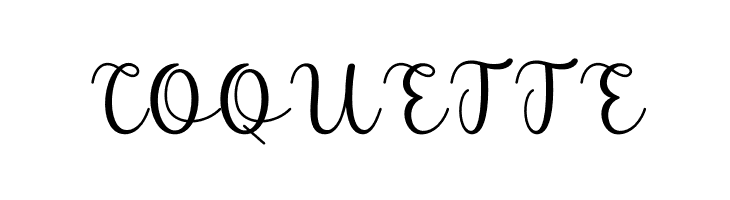 Beach Wahyu  Free Fonts Download